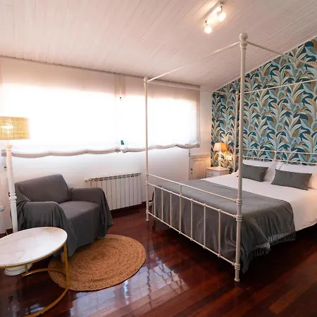 Apartamento Winahost ático En Primera Línea De Mar Ribeira