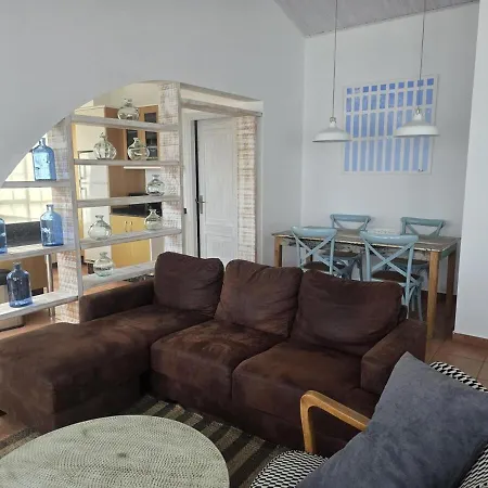 Apartment Winahost Atico En Primera Linea De Mar Ribeira