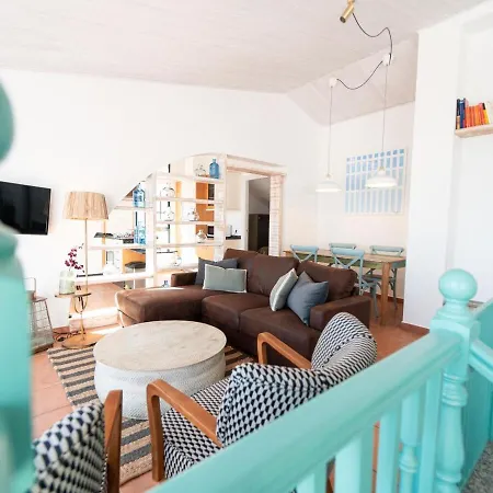 Winahost ático En Primera Línea De Mar Ribeira