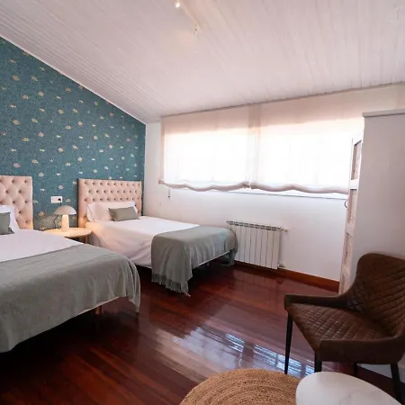 Winahost Atico En Primera Linea De Mar Apartment *