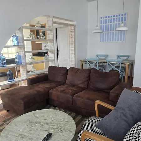 Apartment Winahost Atico En Primera Linea De Mar