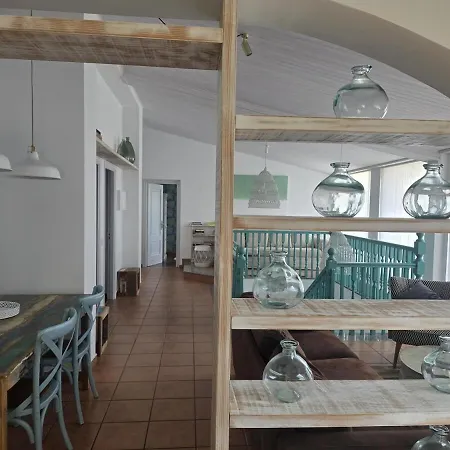 Apartment Winahost Atico En Primera Linea De Mar Ribeira